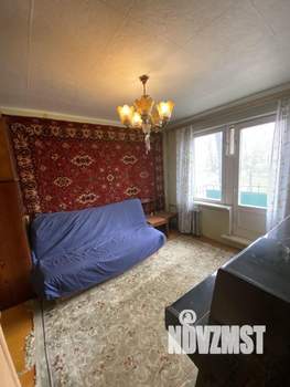 2-к квартира, вторичка, 45м2, 2/5 этаж