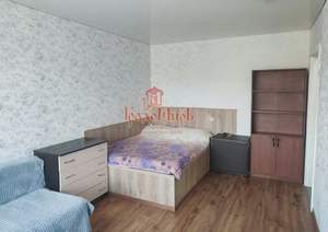 1-к квартира, вторичка, 30м2, 5/5 этаж