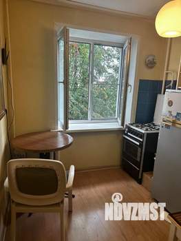 1-к квартира, вторичка, 32м2, 3/5 этаж
