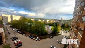 3-к квартира, вторичка, 134м2, 7/16 этаж