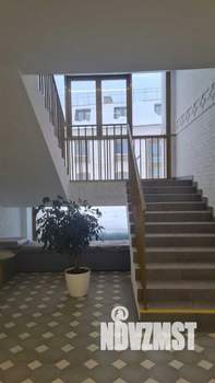 1-к квартира, вторичка, 43м2, 1/3 этаж