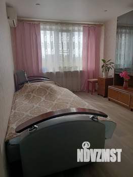 2-к квартира, вторичка, 51м2, 9/9 этаж