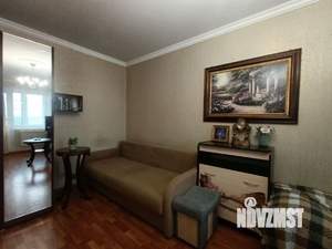 1-к квартира, вторичка, 38м2, 9/9 этаж