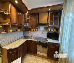 2-к квартира, вторичка, 47м2, 1/5 этаж