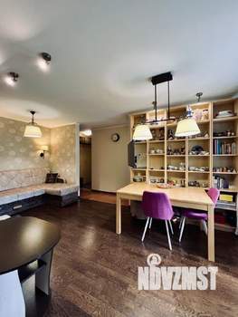 2-к квартира, вторичка, 41м2, 3/5 этаж