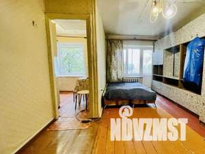 1-к квартира, вторичка, 31м2, 4/4 этаж