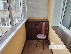 1-к квартира, вторичка, 44м2, 7/10 этаж