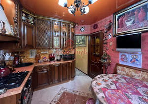 1-к квартира, вторичка, 32м2, 1/9 этаж