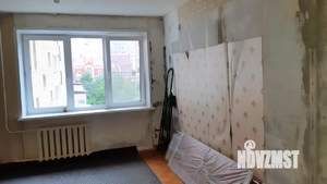 3-к квартира, вторичка, 64м2, 4/9 этаж