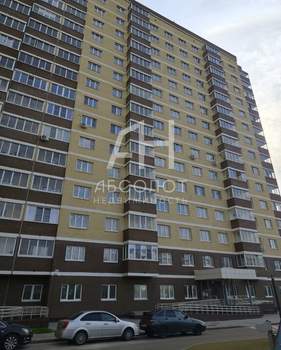 2-к квартира, вторичка, 59м2, 2/15 этаж