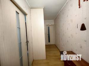 2-к квартира, вторичка, 50м2, 4/9 этаж