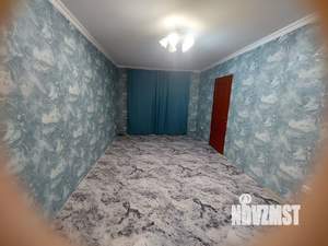 3-к квартира, вторичка, 57м2, 2/5 этаж