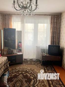 2-к квартира, вторичка, 45м2, 5/5 этаж