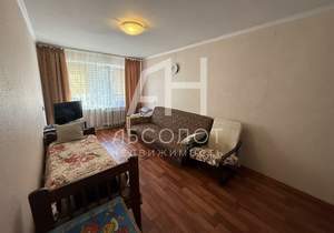 1-к квартира, вторичка, 35м2, 1/5 этаж