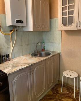 2-к квартира, вторичка, 46м2, 1/5 этаж
