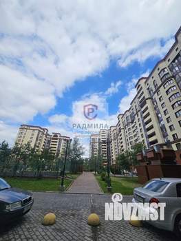 1-к квартира, вторичка, 60м2, 3/10 этаж