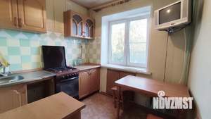 3-к квартира, вторичка, 68м2, 5/5 этаж