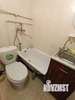 1-к квартира, вторичка, 17м2, 3/5 этаж