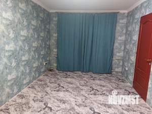 3-к квартира, вторичка, 58м2, 2/5 этаж