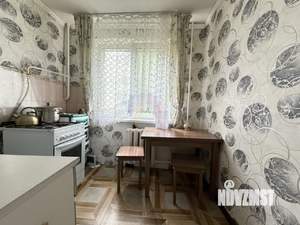 3-к квартира, вторичка, 56м2, 1/5 этаж