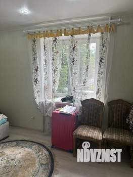 2-к квартира, вторичка, 41м2, 3/5 этаж