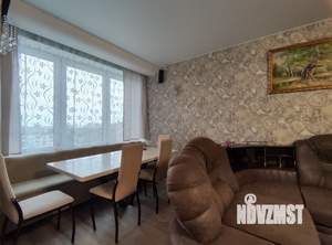 3-к квартира, вторичка, 102м2, 12/13 этаж