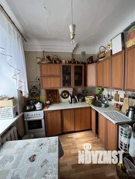 2-к квартира, вторичка, 55м2, 3/3 этаж