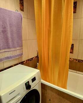 2-к квартира, вторичка, 51м2, 5/9 этаж