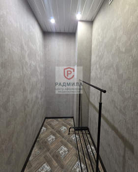 2-к квартира, вторичка, 68м2, 7/17 этаж