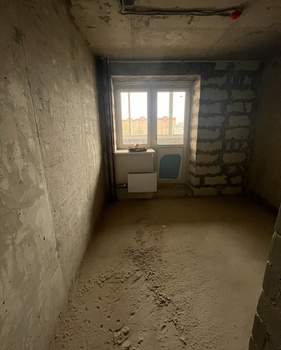 2-к квартира, вторичка, 48м2, 6/15 этаж