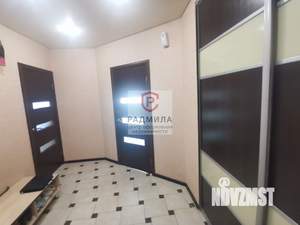 1-к квартира, вторичка, 56м2, 3/17 этаж