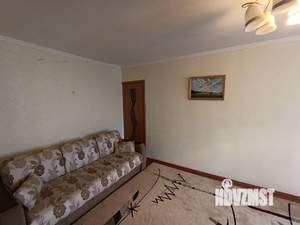 2-к квартира, вторичка, 43м2, 3/5 этаж