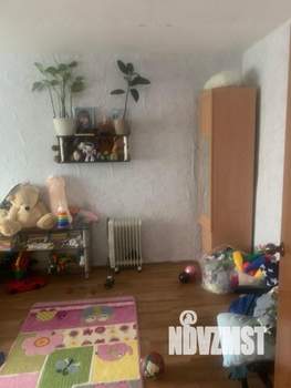 1-к квартира, вторичка, 31м2, 4/5 этаж