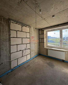 2-к квартира, вторичка, 57м2, 5/10 этаж