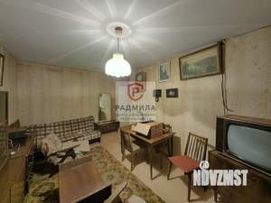 2-к квартира, вторичка, 47м2, 6/9 этаж