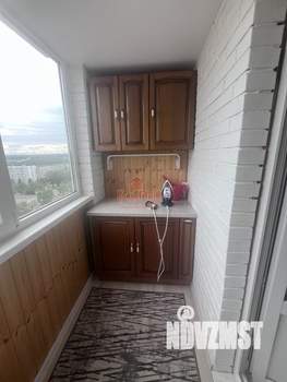 2-к квартира, вторичка, 60м2, 16/17 этаж