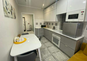 1-к квартира, вторичка, 44м2, 13/17 этаж