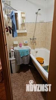 3-к квартира, вторичка, 58м2, 2/5 этаж