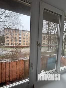 1-к квартира, вторичка, 31м2, 2/3 этаж