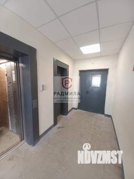 2-к квартира, вторичка, 59м2, 10/15 этаж