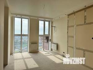 3-к квартира, вторичка, 100м2, 15/15 этаж