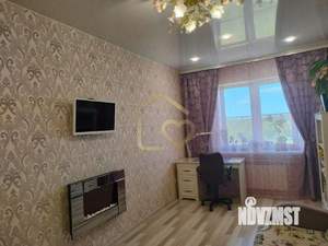 2-к квартира, вторичка, 77м2, 7/9 этаж