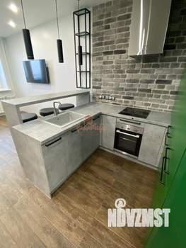 Студия квартира, вторичка, 29м2, 17/17 этаж