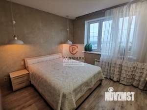 3-к квартира, вторичка, 99м2, 17/17 этаж