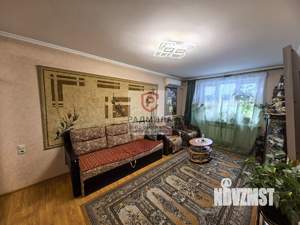 1-к квартира, вторичка, 33м2, 6/9 этаж