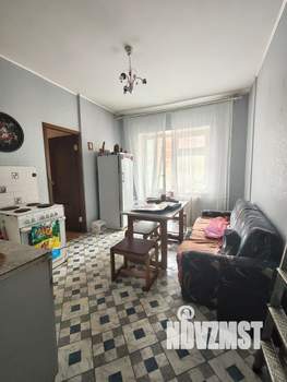 2-к квартира, вторичка, 61м2, 3/8 этаж