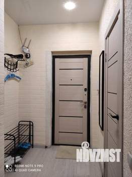 1-к квартира, вторичка, 32м2, 11/17 этаж