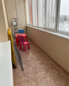3-к квартира, вторичка, 98м2, 3/9 этаж