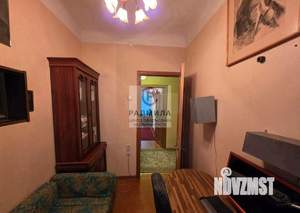 4-к квартира, вторичка, 83м2, 3/4 этаж