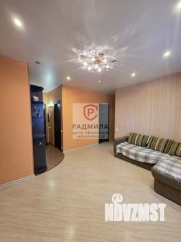 2-к квартира, вторичка, 73м2, 7/17 этаж